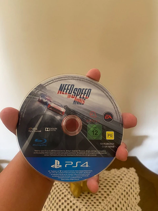 ps4 need for speed