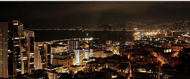 Apartment for sale in Down town/Duplex/View/Terrace/We Finance