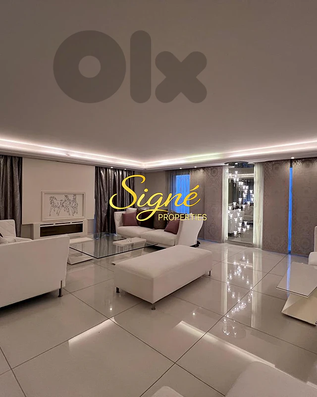 Luxury Duplex for Sale – Ain Saadé – SGBY109