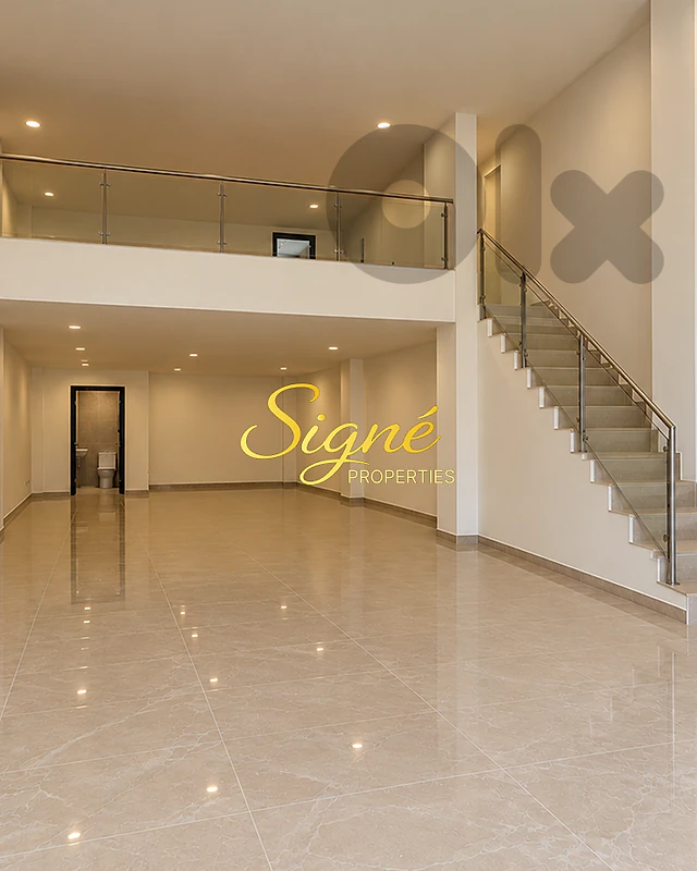 Shop for Rent – Kaslik – SGME174 Shop for Rent – Kaslik – SGME174