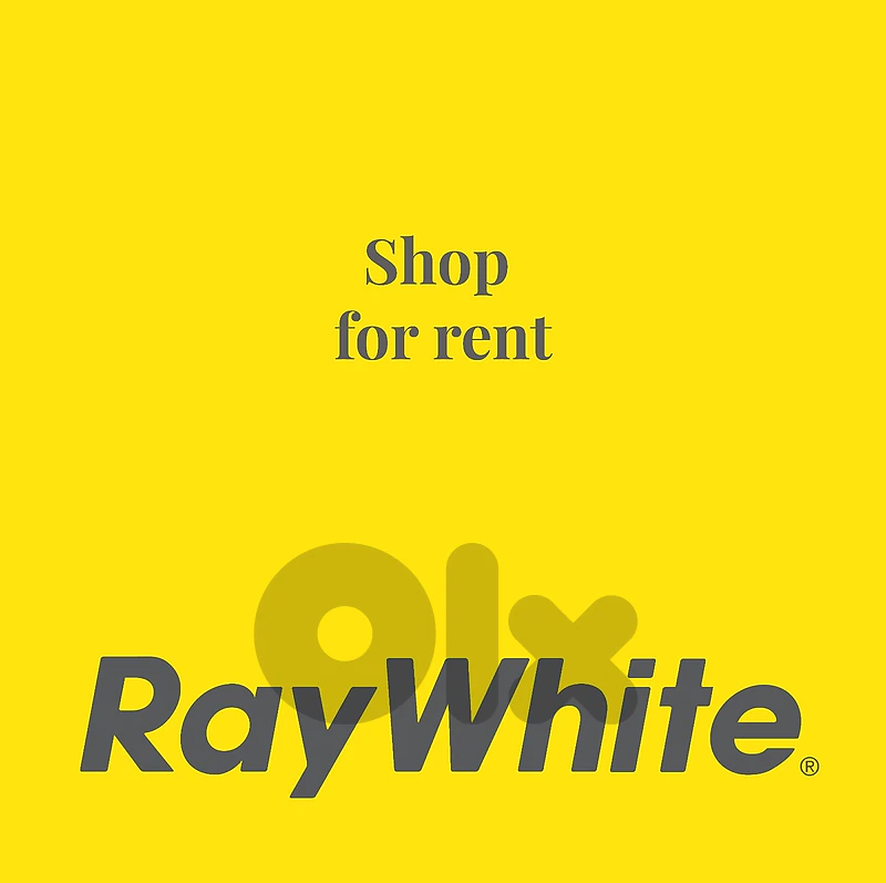 Shop for Rent on Zalka Highway | Prime Location