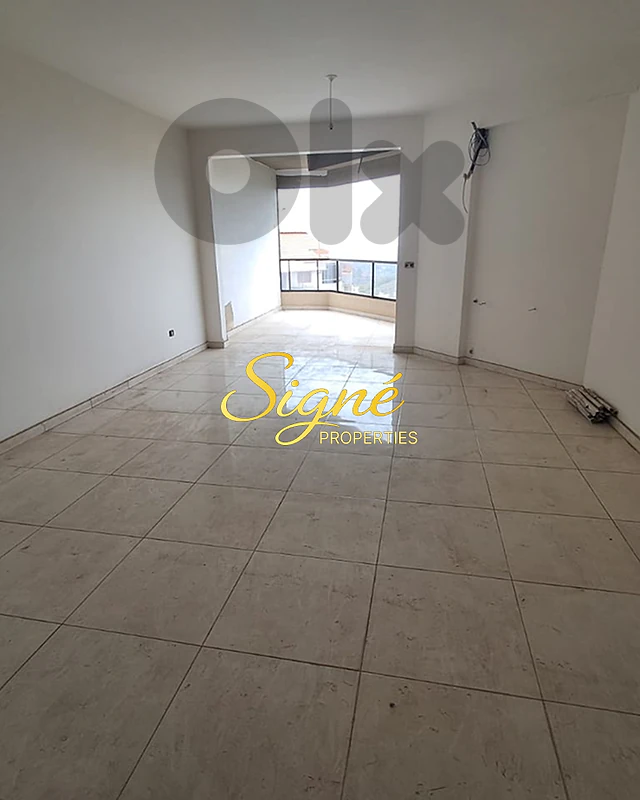Apartments for Sale – Qornet El Hamra – SGME175 Apartments for Sale – Qornet El Hamra – SGME175