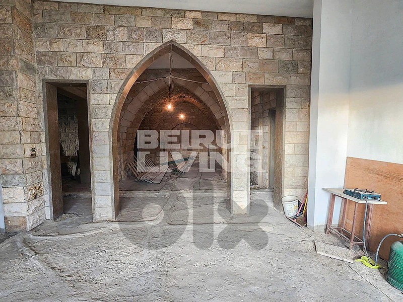 Renovated Villa | Private Garden | Huge terrace | Sea View