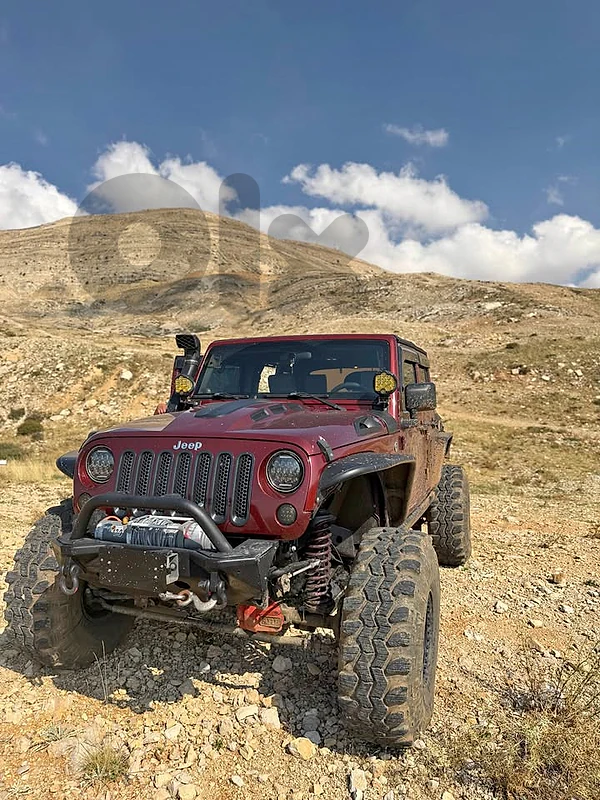 Wrangler jk 2009 Wrangler jk 2009