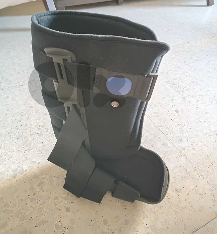 Air Walker Boot