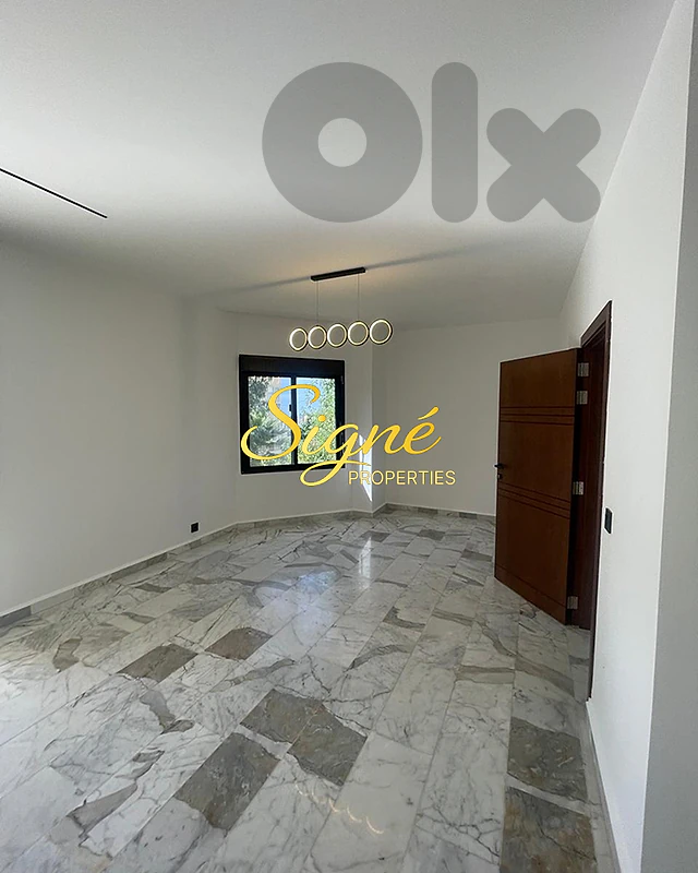 Apartment for Sale – Cornet Chehwan – SGMJ215