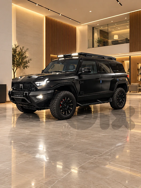 M Hero 1 EXECUTIVE  EDITION