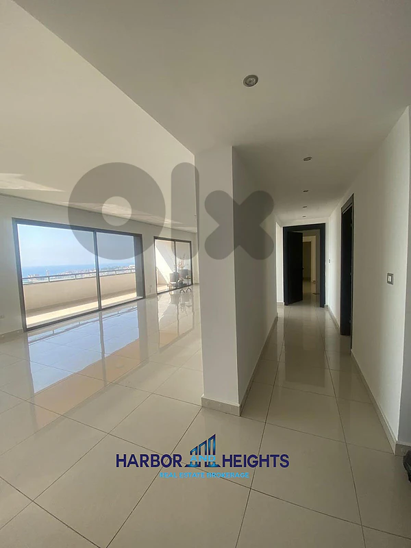 Apartment for Sale in Dbayeh - شقة للبيع في ضبيه