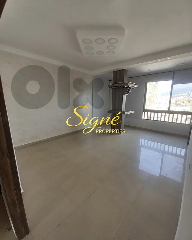 Apartment for Sale – Sin El Fil – SGMJ218