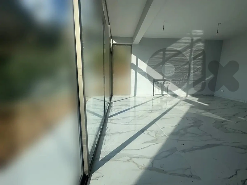 2-Bedroom Apartment for Sale in Dbayeh MQEN027