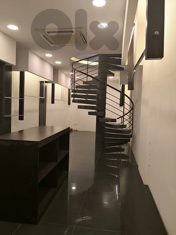 SHOP FOR RENT - JAL EL DIB |RB SHOP FOR RENT - JAL EL DIB |RB