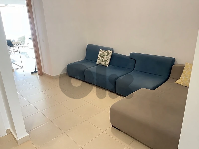 Modern sofa modules
