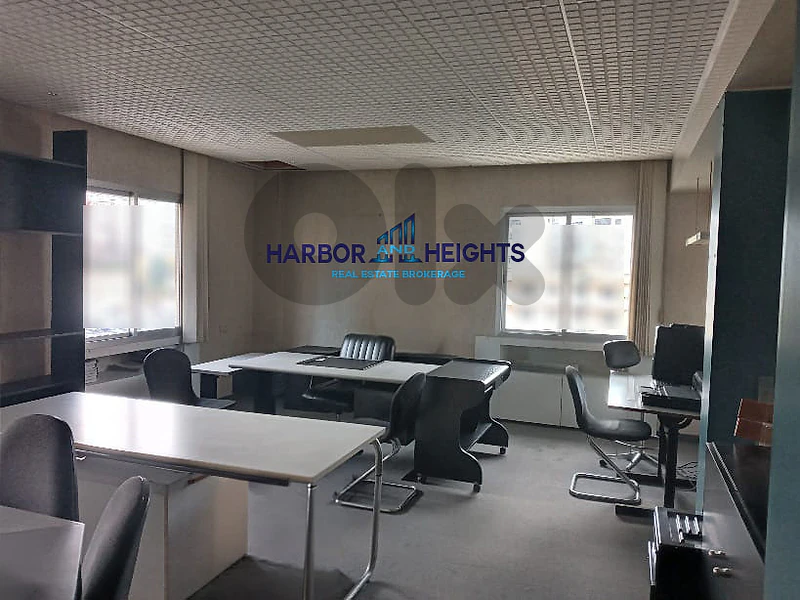 Office for Sale in Zalka - مكتب للبيع في الزلقا