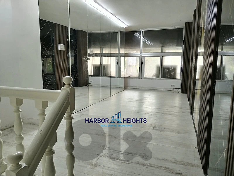 Office for Sale in Zalka - مكتب للبيع في الزلقا