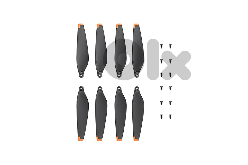 DJI Mini 3/Lito Series Propellers