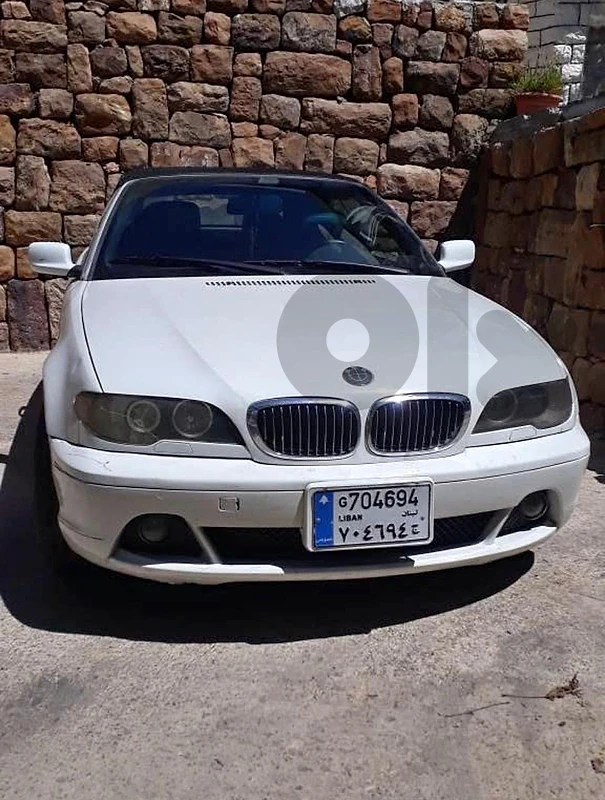 e46 2004