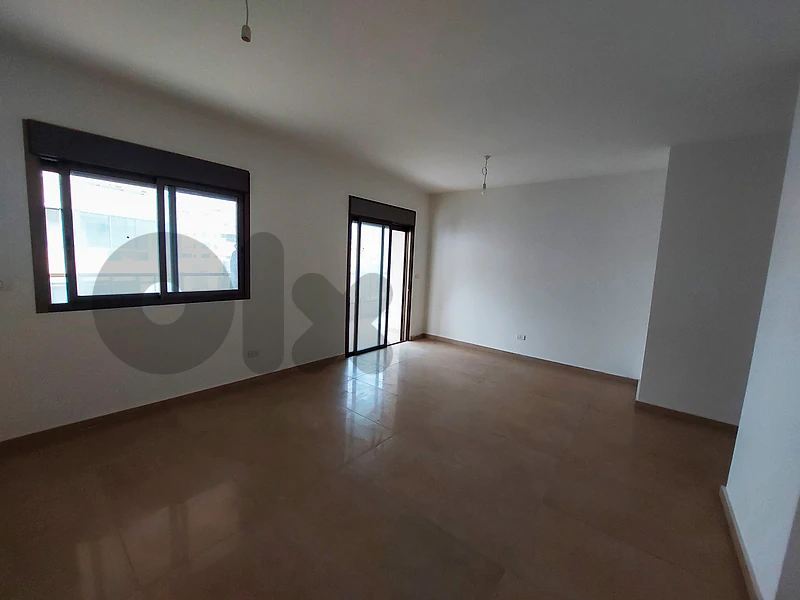 140 SQM Brand New Apartment in Naccache, Metn