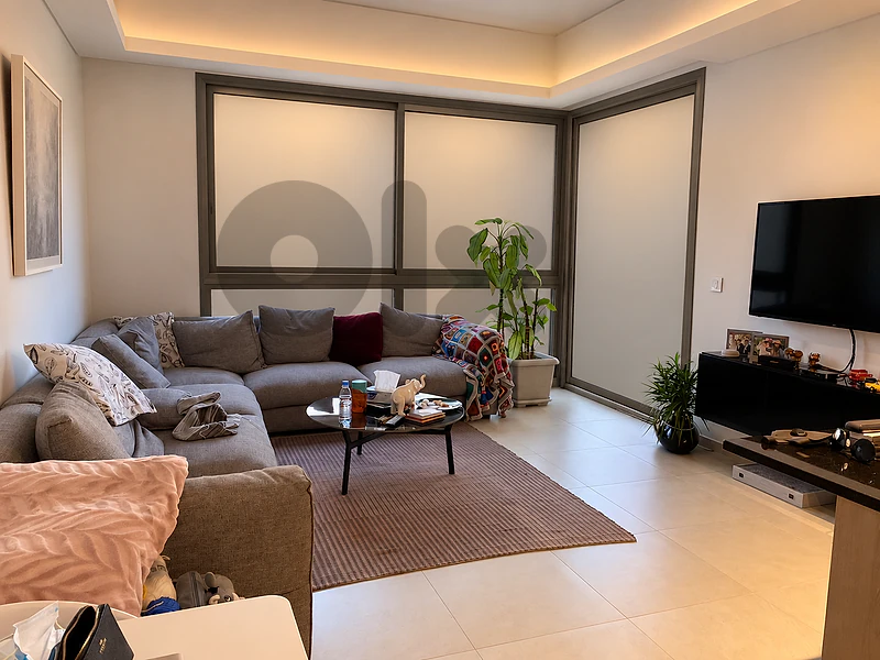 WFC Dbayeh - Stylish Furnished 1-Bedroom Apartment for Rent.