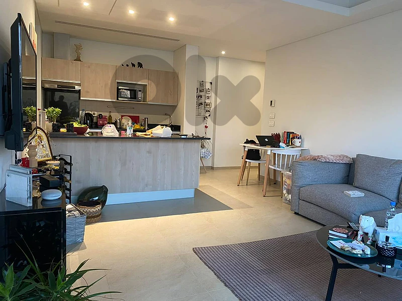WFC Dbayeh - Furnished 1-Bedroom Apartment for Rent. WFC Dbayeh - Furnished 1-Bedroom Apartment for Rent.