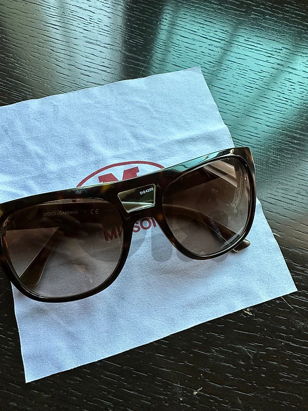 Original Dolce and Gabbana