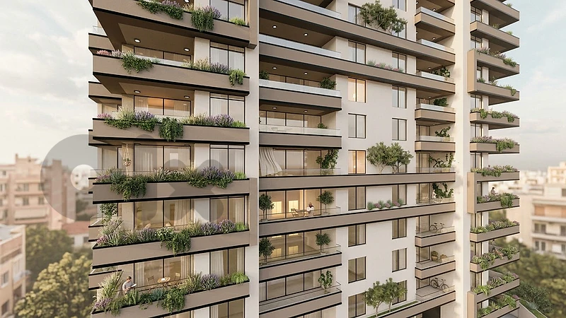Under Construction - Apartments for Sale in Achrafieh – From $312,000