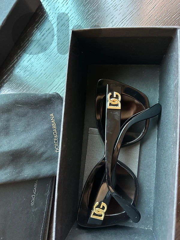 Original D&G