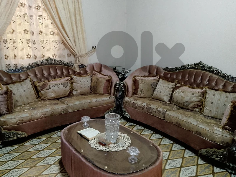 الشويفات حارة الأمراء حي البلاطة