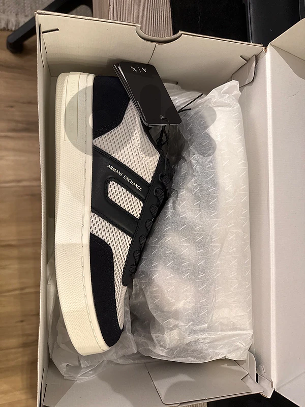 Armani Exchange