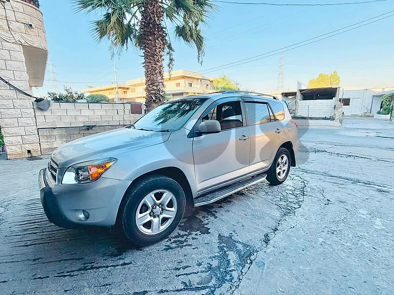 Toyota RAV4 2006