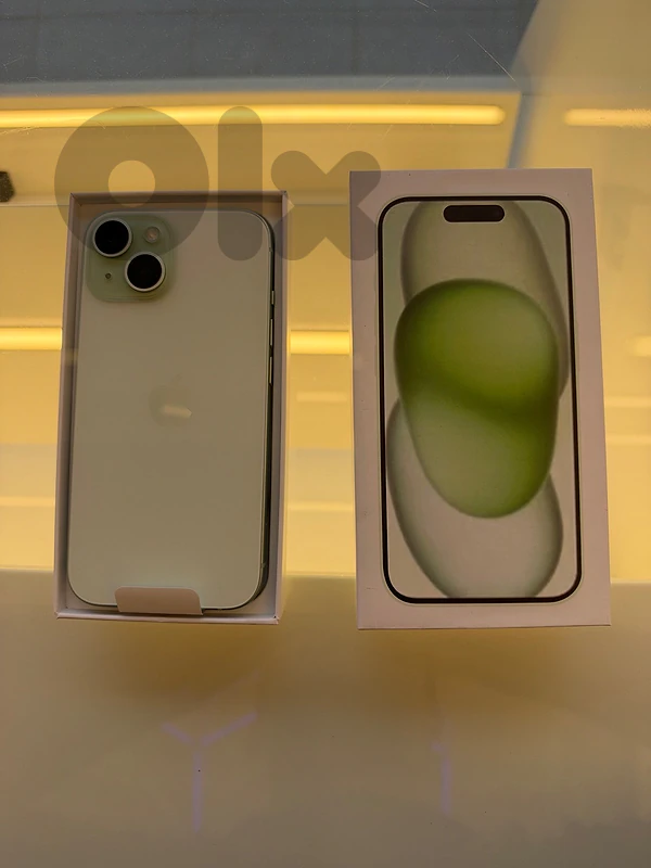 Iphone 15 128gb