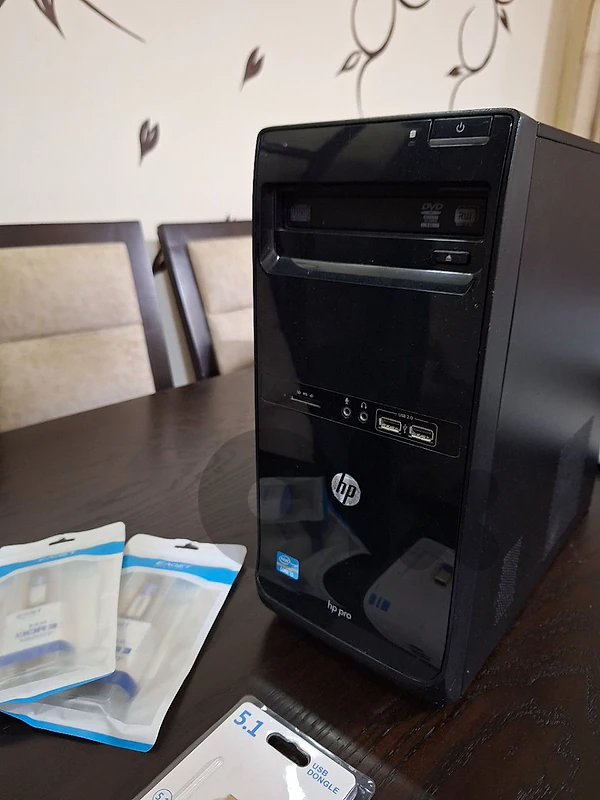 hp 3400 hp 3400