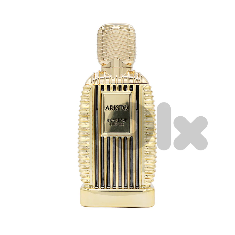 Arabiyat Prestige Aristo Eau de Parfum 100 mL (Unisex)