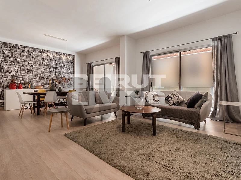 Beautifully Furnished | Decorated Flat