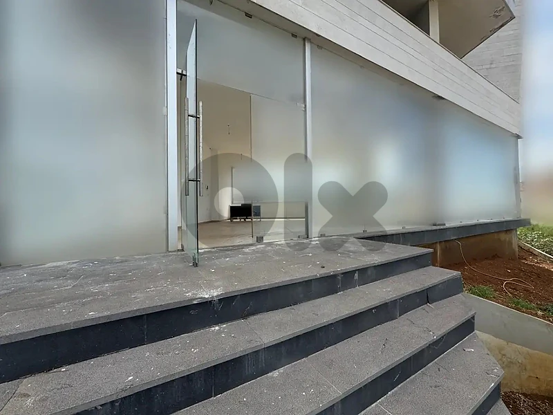 Unfurnished Shop for Sale in Dbayeh MQEN037 Unfurnished Shop for Sale in Dbayeh MQEN037