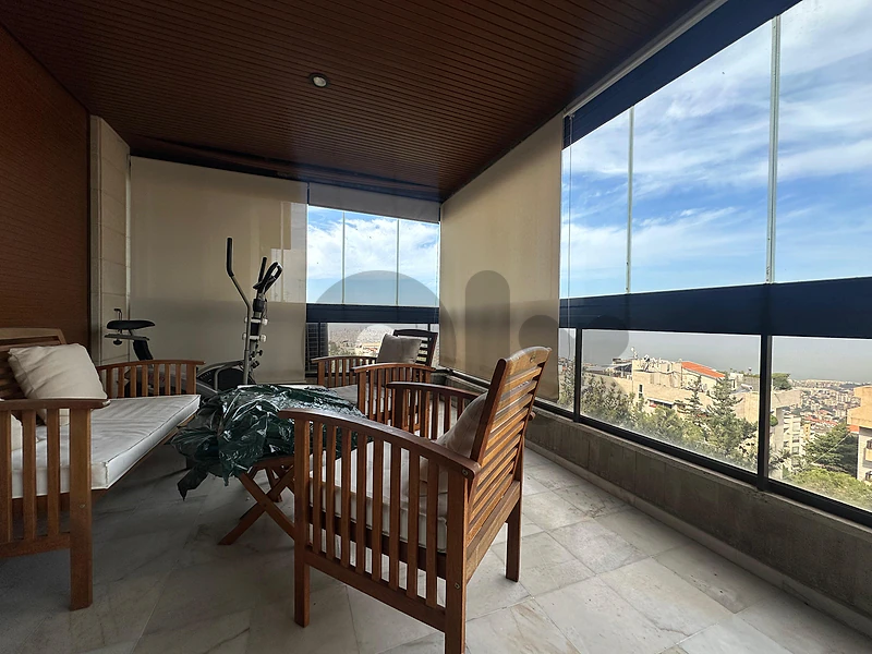 Apartment For Sale in Bayada -  شقة للبيع في البياضة