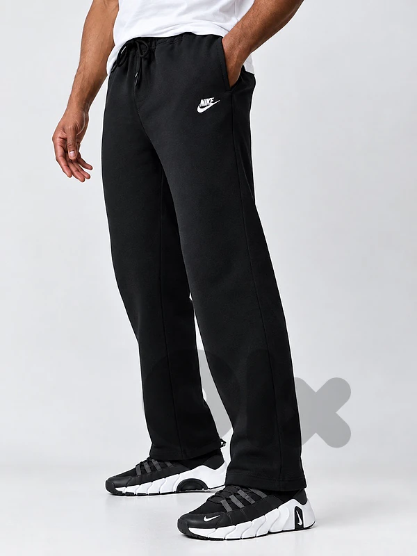 nike sweatpants size xxl
