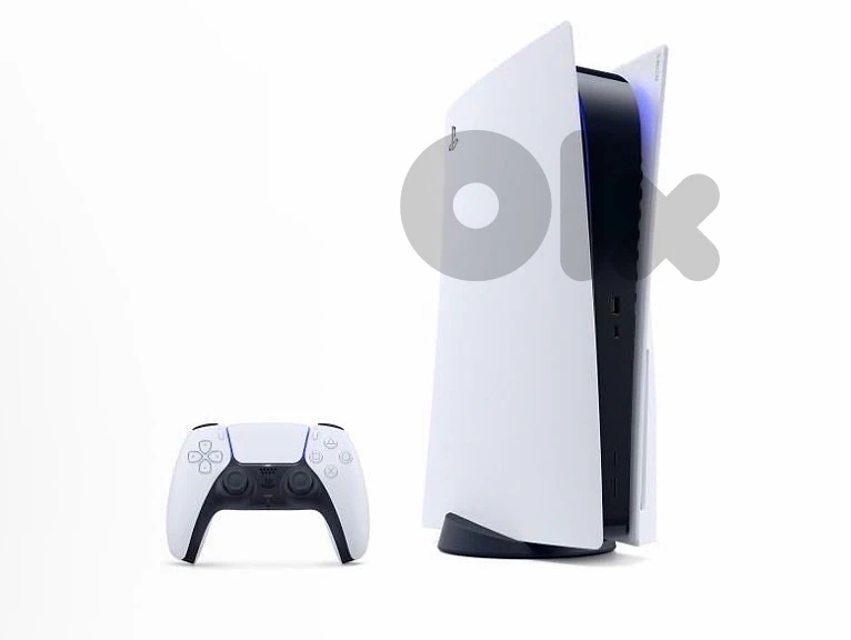 ps5 fat 1 controller 71748325