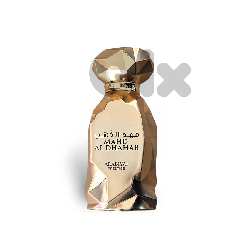 Arabiyat Prestige Mahd Al Dhahab Eau de Parfum 100 mL (Unisex)