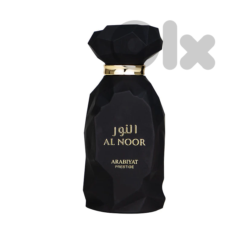 Arabiyat Prestige Al Noor Eau de Parfum 100 mL (Unisex)