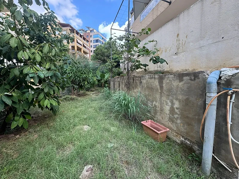 Furnished 3-Bedroom Apartment for Sale in Naccache MQEN039