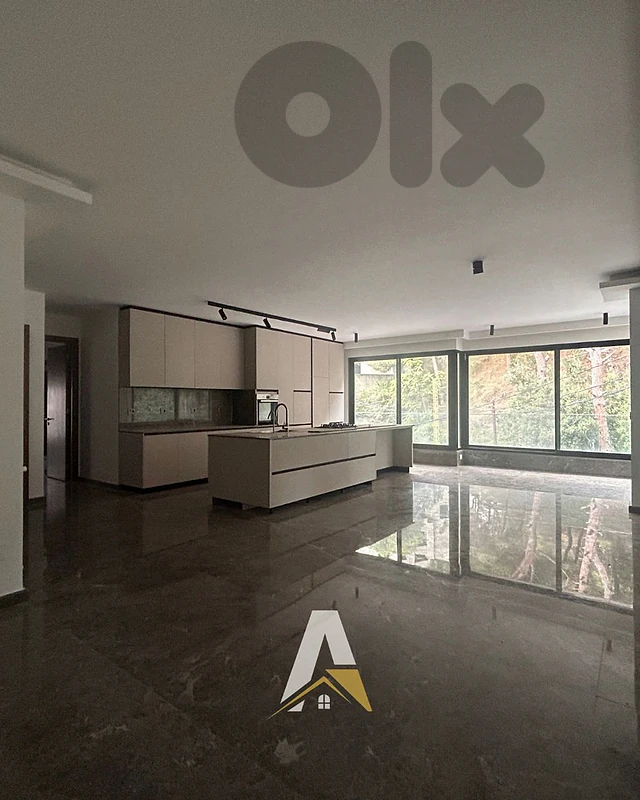 150 SQM Brand New Apartment In Mar Chaaya