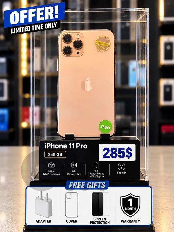 11 pro