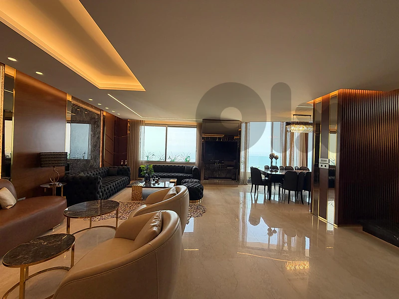 Duplex for sale in Cornet Chehwan - دوبلكس للبيع في قرنة شهوان