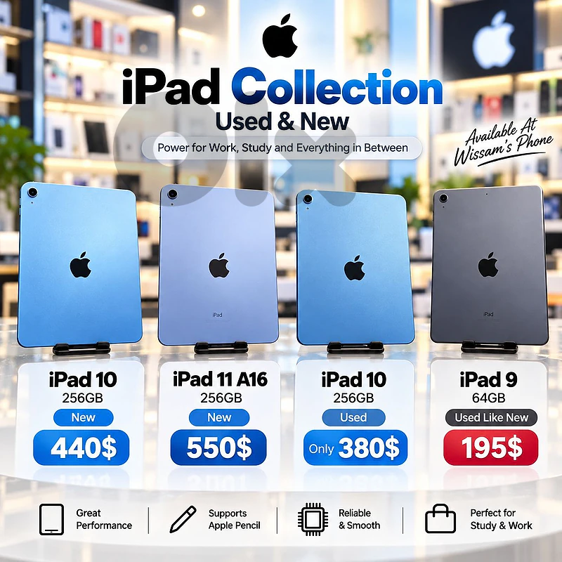 ipads