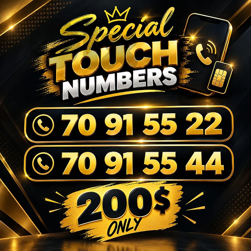special numbers