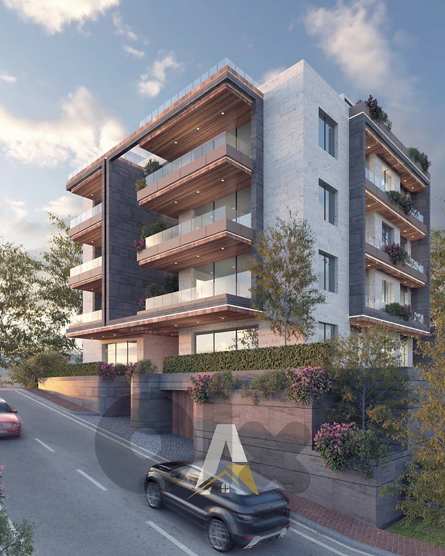 165 SQM Apartment In Mar Roukoz With Payment Facilities 165 SQM Apartment In Mar Roukoz With Payment Facilities