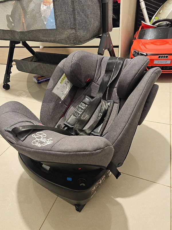 car seat