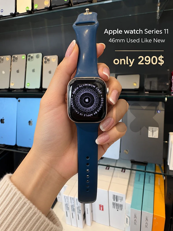 series 11