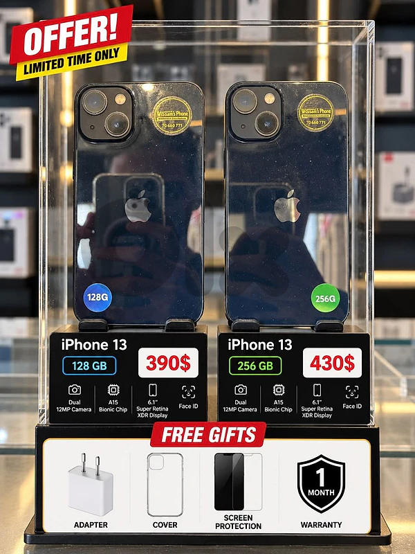 iphone 13