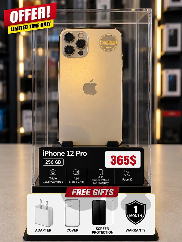 12 pro